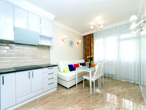 квартира по адресу Освіти ул., 16