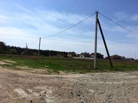 ділянка за адресою Софіївська