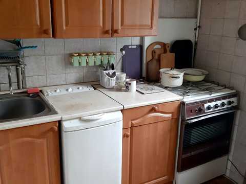 квартира по адресу Чистяковская ул., 19
