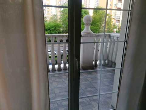 квартира по адресу Михаила Максимовича ул. (Онуфрія Трутенка), 28-Б