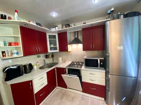 квартира по адресу Котляревского ул., 7