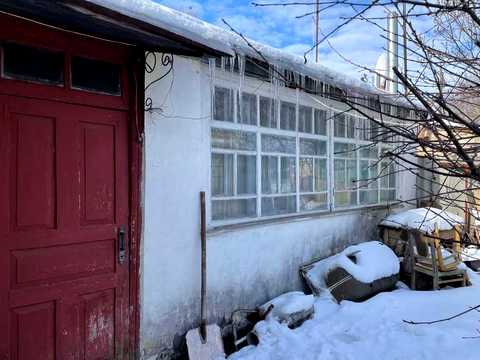 будинок за адресою Яківчанська вул., 1