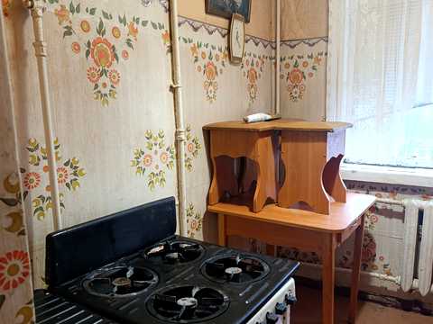 квартира по адресу Тархова ул. (Тархова), 1