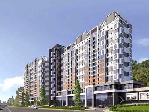 квартира по адресу Клочковская ул., 98а