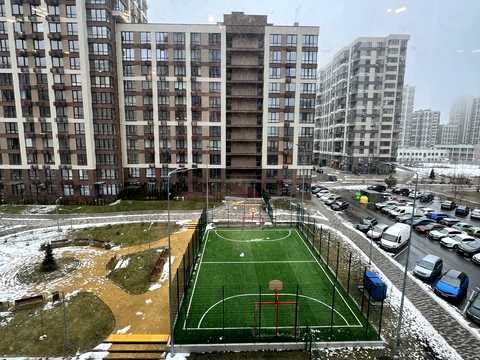 квартира за адресою Олександра Олеся вул., 2-В