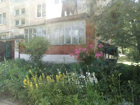 квартира за адресою Майборського вул., 12