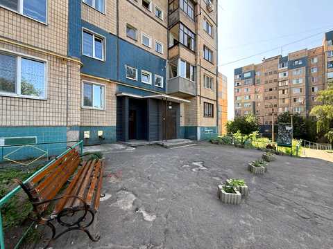 квартира по адресу Николаевское ул., 13
