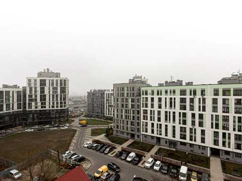 квартира за адресою Пасічна вул., 167