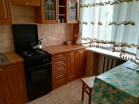 квартира по адресу Шевченка, 364