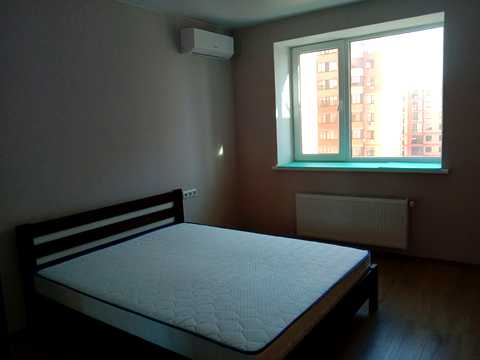 квартира по адресу Запорожское шоссе, 28