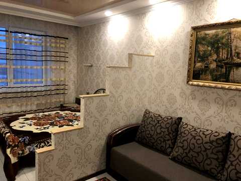 квартира за адресою Лесі Українки, 62б