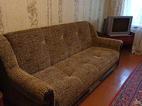квартира за адресою Старопрудна вул., 6