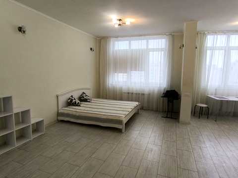 квартира по адресу Урловская ул., 23