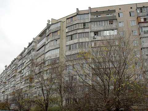 квартира за адресою Миколи Закревського вул., 49/1