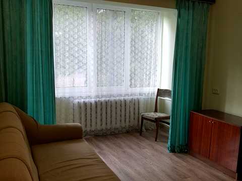 квартира по адресу Дмитра Павличка просп. (Маршала Рокосовського), 2-Б