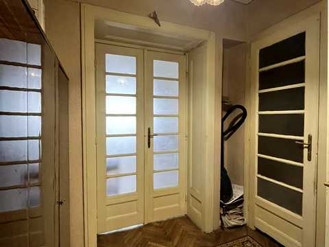 квартира за адресою Павла Чубинського вул. (Джамбула Джабаєва), 7