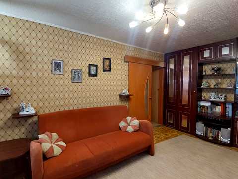 квартира за адресою Євгена Танцюри вул. (Генерала Петрова), 58