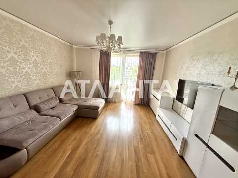 квартира за адресою Варшавська вул., 136