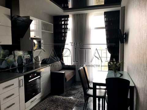квартира за адресою Регенераторна вул., 4