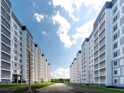 квартира за адресою Полтавський Шлях вул., 186