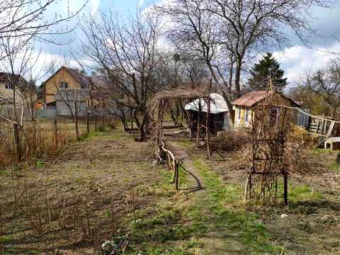 ділянка за адресою
