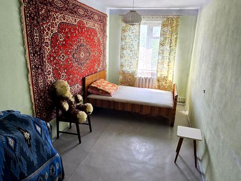 квартира по адресу Строителей ул., 14-Б