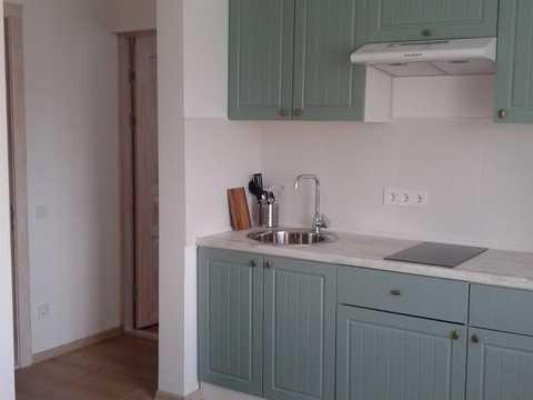 квартира за адресою Нове вул., 40