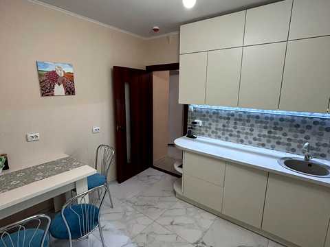 квартира за адресою Кургузова вул., 11-Д