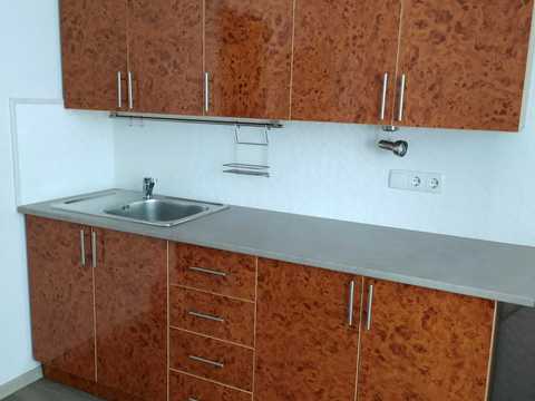 квартира за адресою Героїв Дніпра вул., 34-Б