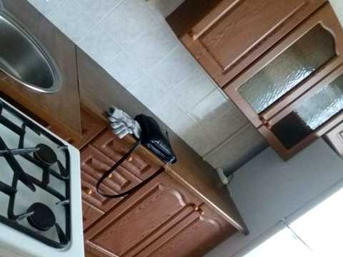 квартира по адресу Славы бульв., 13
