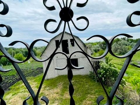 дом по адресу Велика Кохнівка