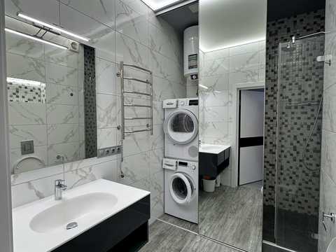 квартира за адресою Трускавецька вул., 6-В