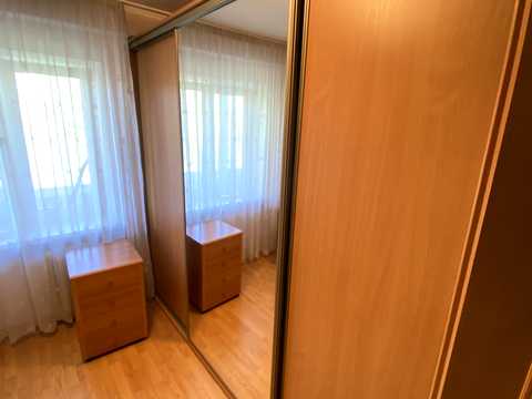квартира за адресою Ентузіастів вул., 25/1