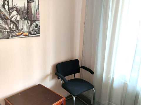 квартира по адресу Шолом-Алейхема ул., 13