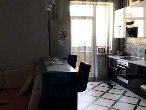 квартира за адресою Харків, Салтівське шосе, 264в