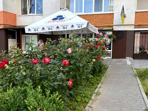 комерційна за адресою Озерна вул., 6/2а