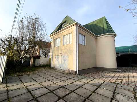 дом по адресу Чубинского ул., 44