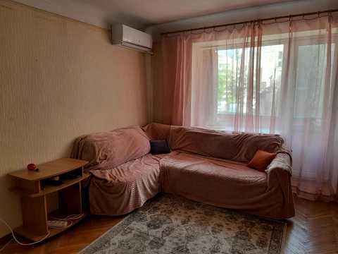 квартира по адресу Сечевых Стрельцов ул. (Артема), 53