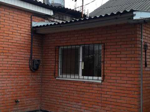 будинок за адресою Алли Горської вул. (Наримська)