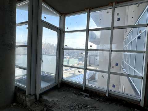 квартира за адресою Клочківська вул., 117