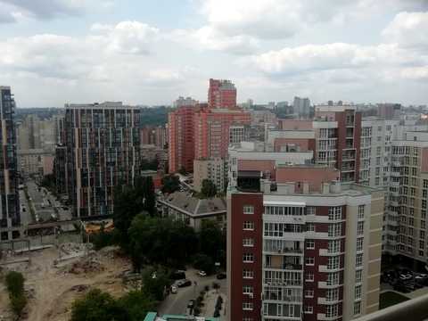 квартира за адресою Василя Тютюнника вул. (Анрі Барбюса), 14/55