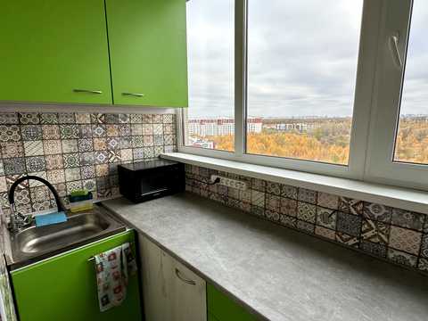 квартира за адресою Богуславська вул., 1