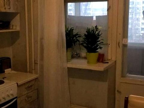 квартира по адресу Оноре де Бальзака ул., 51/34