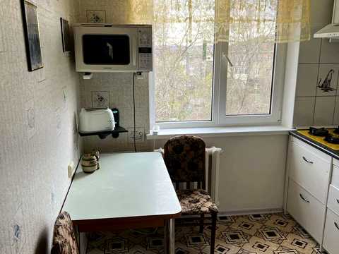 квартира по адресу Тесленка ул., 15