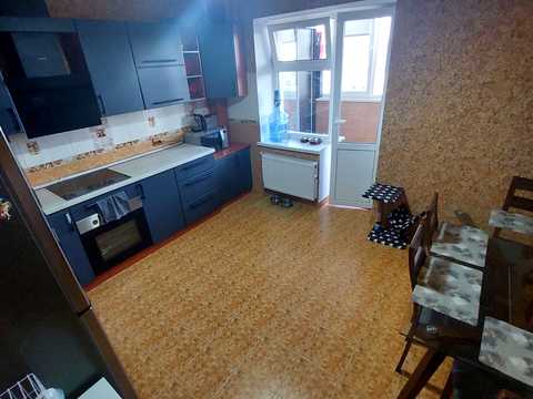 квартира по адресу Садовая ул., 34
