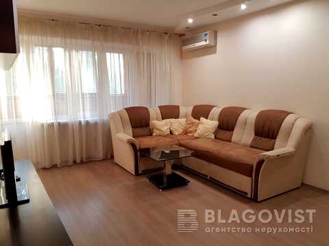 квартира за адресою Русанівська набережна вул., 18