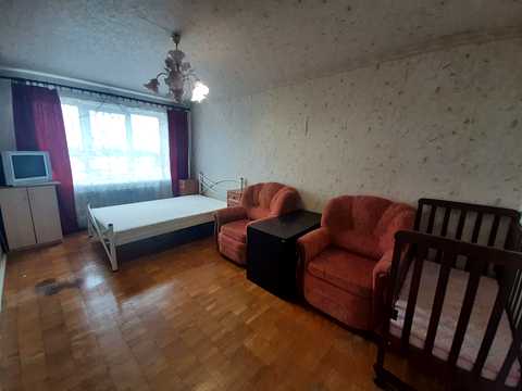 квартира по адресу Гната Юры ул., 18-А