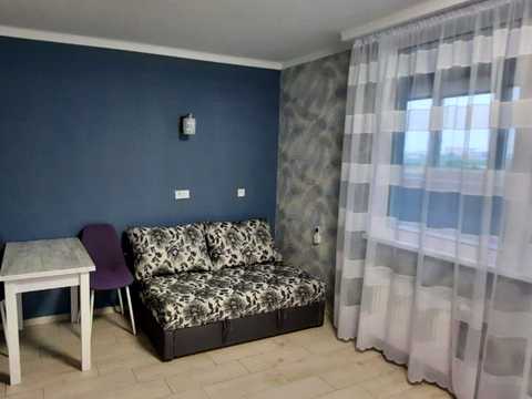 квартира за адресою Приміська вул., 24