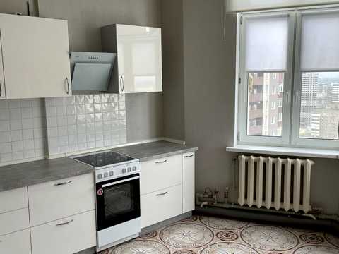 квартира по адресу Градинская ул., 1