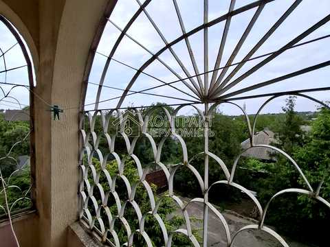 будинок за адресою Краснопільська вул.